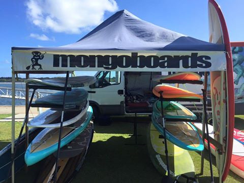 Where to find mongoboards @ the markets.....