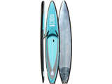 12'6" x 27" Marlin