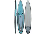 12'6" x 30" Marlin