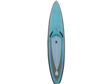 12'6" x 30" Marlin