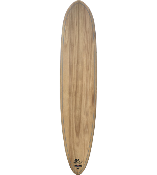 8' MADZ Longboard