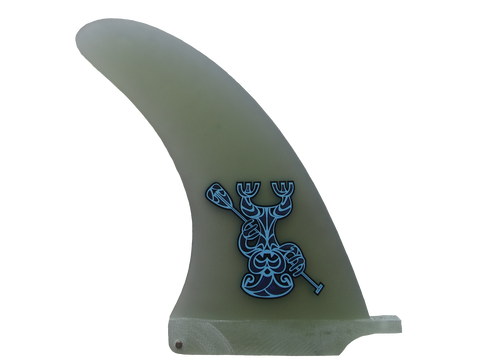 Dolphin Fins