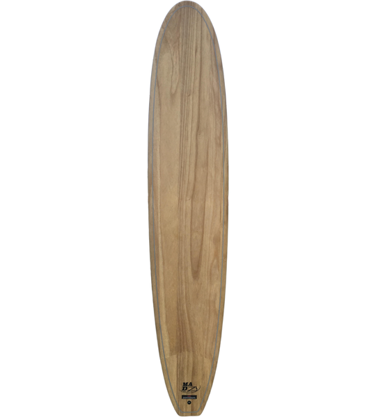 9'1" MADZ Longboard