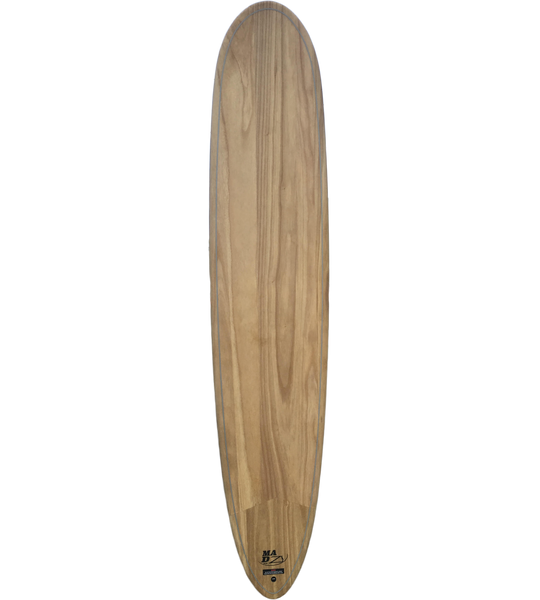 9'2" MADZ Longboard