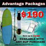 Cabarita RED SUP