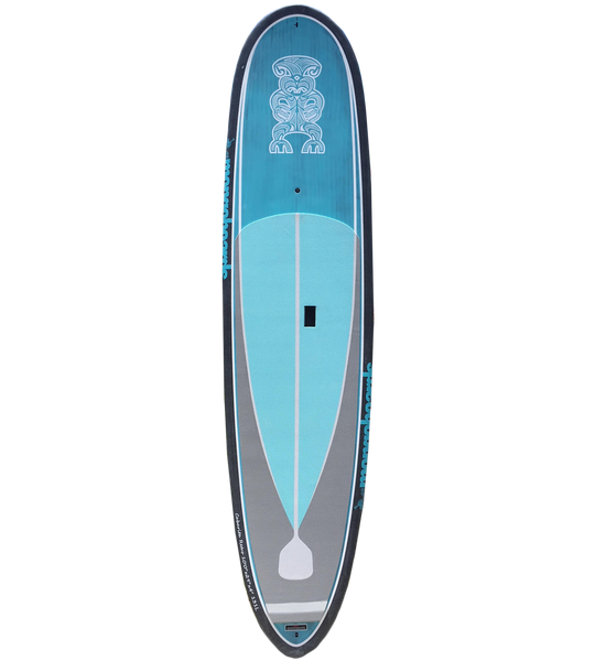 Cabarita Carbon Noserider SUP