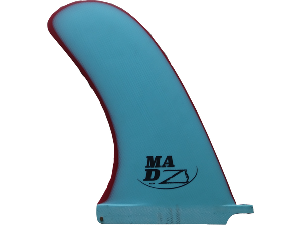 MADZ Hatchet fin