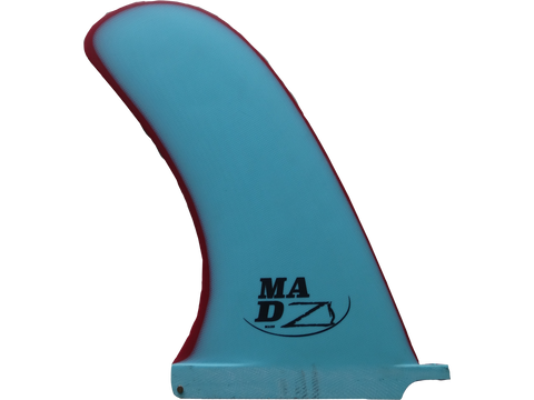 MADZ Hatchet fin