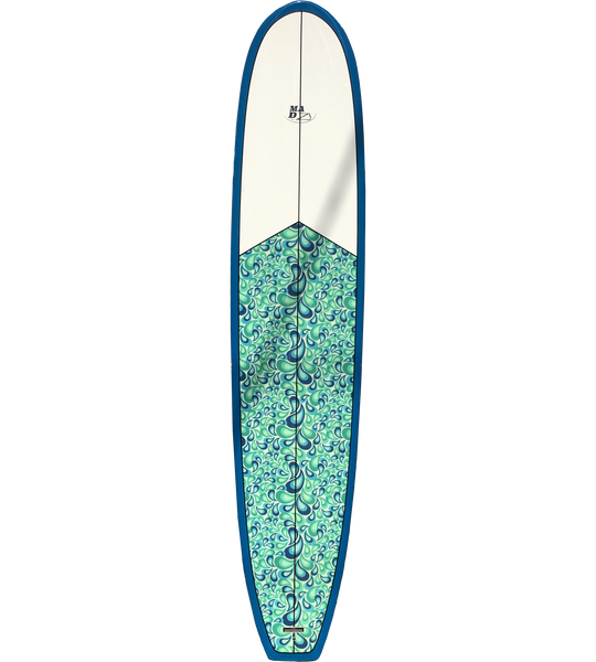 MADZ WAVEBREAK LONGBOARD