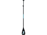 PADDLE CARBON FIBRE ADJUSTABLE