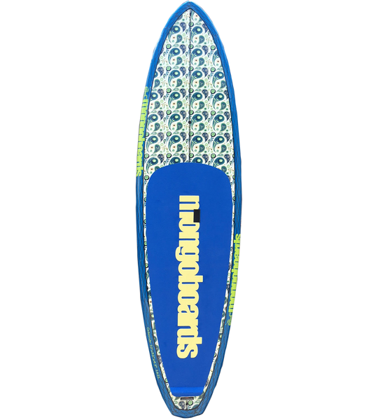 Cabarita BLUE SUP