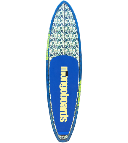 Cabarita BLUE SUP