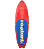 Cabarita RED SUP