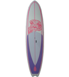 WOOD LAY UP EDITION - PINK