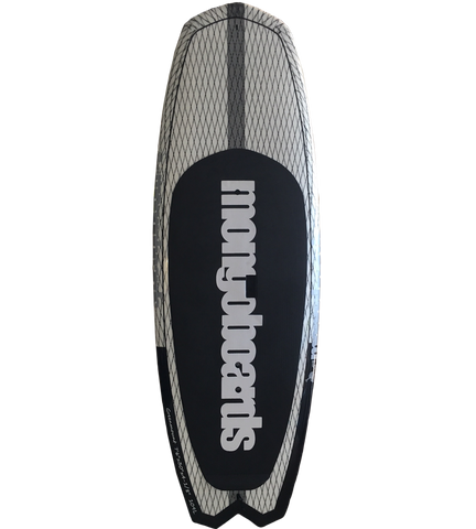 Greenmount Foil Board