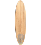 Noosa Natural SUP - Wrapped Rail