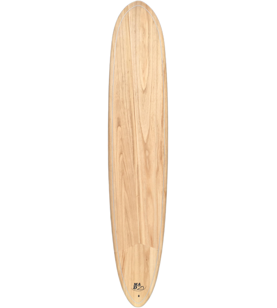 MADZ PERFORMANCE LONGBOARD