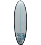 Cabarita Carbon SUP