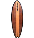 Black Rock Stand Up Paddle Board