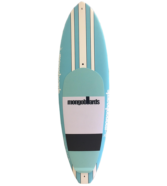 Cabarita Carbon SUP