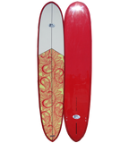 MADZ HIPSTER LONGBOARD