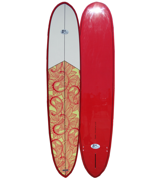 MADZ HIPSTER LONGBOARD