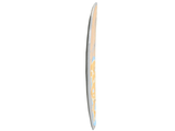 NOOSA NATURAL SUP - Silver Carbon Rails