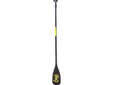 PADDLE CARBON FIBRE ADJUSTABLE