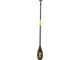 PADDLE CARBON FIBRE ADJUSTABLE