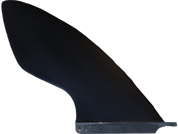 Race board fin