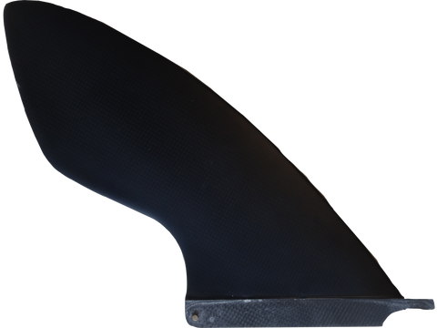 Race board fin