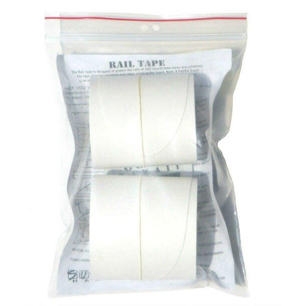 Rail Tape - PROTECTIVE RAIL TAPE