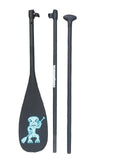 SUP - BONDISUP With Window *includes 3 Piece Carbon Paddle