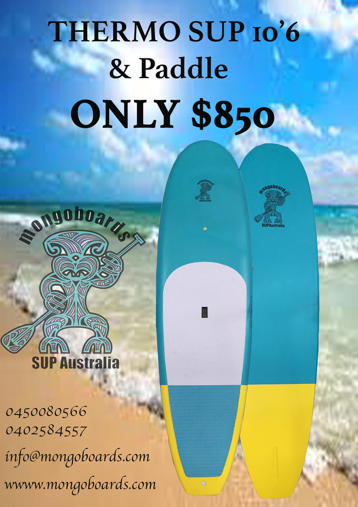 SUP Board & Adjustable Paddle ONLY 850!!!!!!