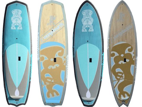 GROUNDSWELL SURF COLLECTION