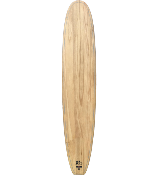 9'6" MADZ Longboard