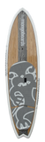 Snapper Stand Up Paddle Board