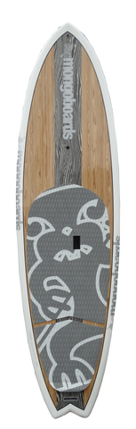 Snapper Stand Up Paddle Board